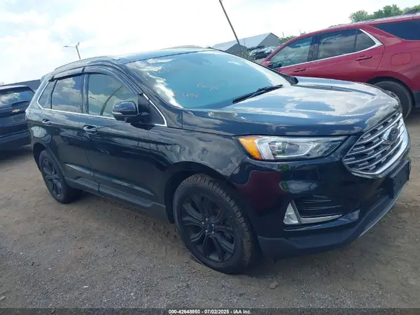 2FMPK3K9XKBB22643 2019 FORD EDGE - Image 1