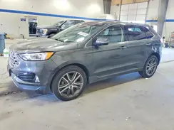 2FMPK3K9XKBB24652 2019 FORD EDGE