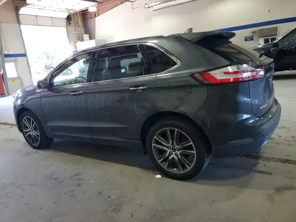 2FMPK3K9XKBB24652 2019 FORD EDGE - Image 2