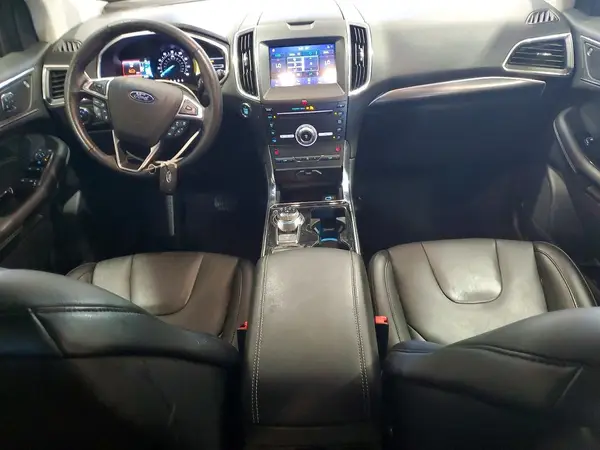 2FMPK3K9XKBB24652 2019 FORD EDGE - Image 8
