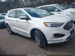 2FMPK3K9XKBB26384 2019 FORD EDGE