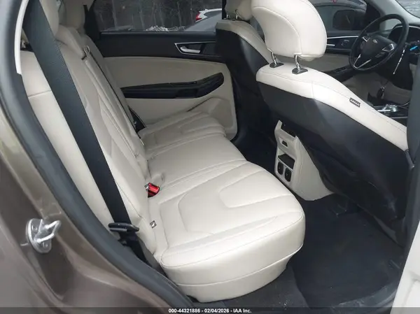 2FMPK3K9XKBB34369 2019 FORD EDGE - Image 8