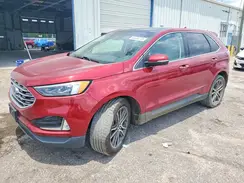 2FMPK3K9XKBB34730 2019 FORD EDGE