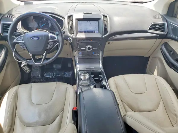 2FMPK3K9XKBB34730 2019 FORD EDGE - Image 8