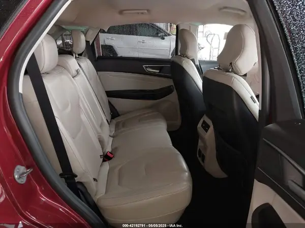 2FMPK3K9XKBB38731 2019 FORD EDGE - Image 8