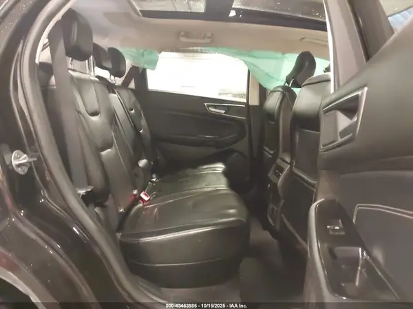 2FMPK3K9XKBB42438 2019 FORD EDGE - Image 8
