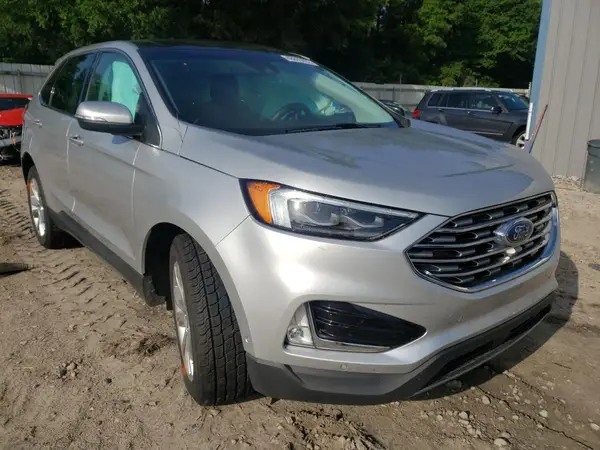 2FMPK3K9XKBB42665 2019 FORD EDGE - Image 1