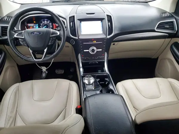 2FMPK3K9XKBB43556 2019 FORD EDGE - Image 8