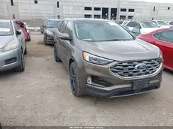2FMPK3K9XKBB46182 2019 FORD EDGE