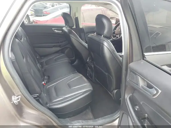 2FMPK3K9XKBB46182 2019 FORD EDGE - Image 8