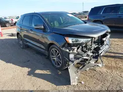 2FMPK3K9XKBB48840 2019 FORD EDGE