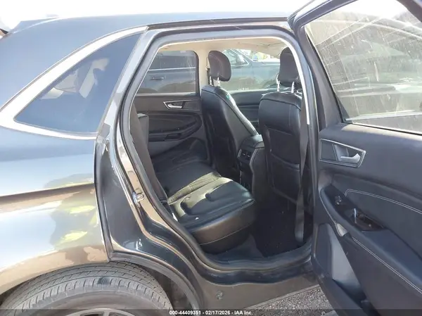 2FMPK3K9XKBB48840 2019 FORD EDGE - Image 8