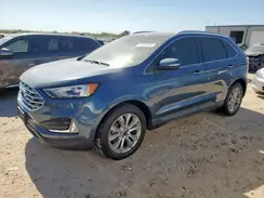 2FMPK3K9XKBB48871 2019 FORD EDGE