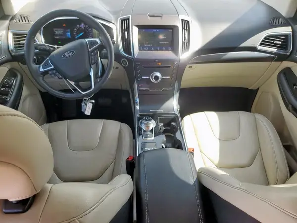 2FMPK3K9XKBB48871 2019 FORD EDGE - Image 8