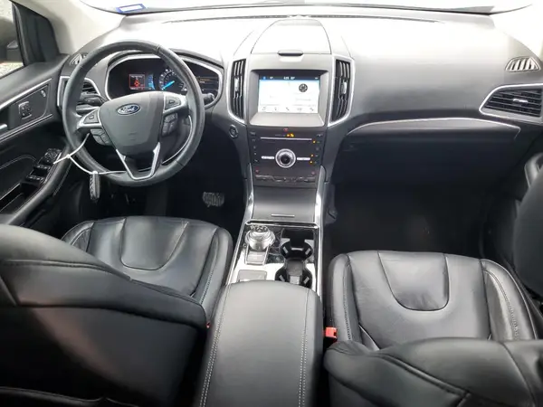 2FMPK3K9XKBB52242 2019 FORD EDGE - Image 8