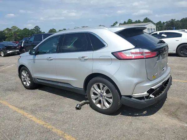 2FMPK3K9XKBB54573 2019 FORD EDGE - Image 2