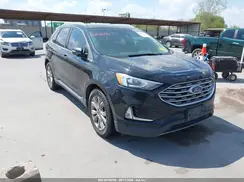 2FMPK3K9XKBB55710 2019 FORD EDGE