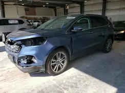2FMPK3K9XKBB61457 2019 FORD EDGE