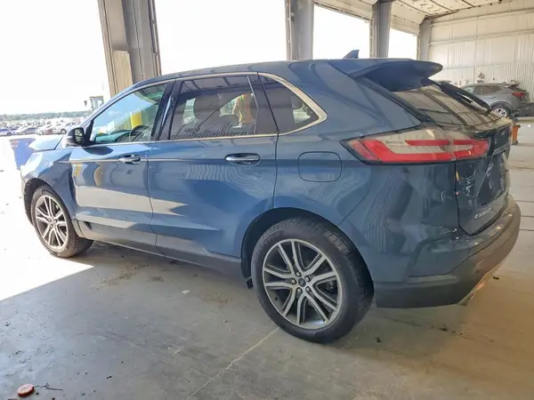 2FMPK3K9XKBB61457 2019 FORD EDGE - Image 2