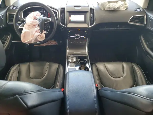 2FMPK3K9XKBB61457 2019 FORD EDGE - Image 8