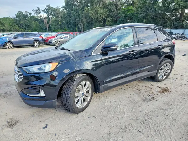 2FMPK3K9XKBB62267 2019 FORD EDGE - Image 1
