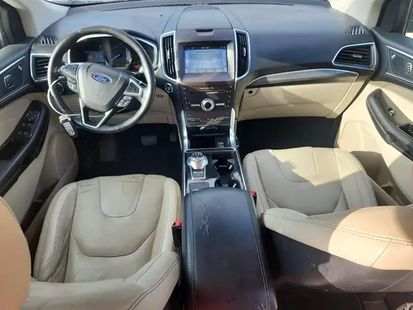2FMPK3K9XKBB62267 2019 FORD EDGE - Image 8