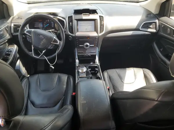 2FMPK3K9XKBB62527 2019 FORD EDGE - Image 8