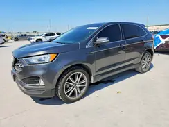 2FMPK3K9XKBB70000 2019 FORD EDGE