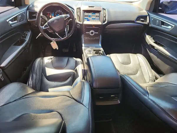 2FMPK3K9XKBB70000 2019 FORD EDGE - Image 8