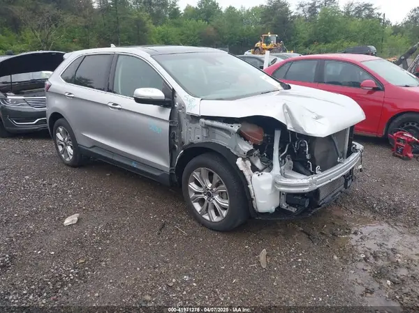 2FMPK3K9XKBB70482 2019 FORD EDGE - Image 1