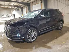 2FMPK3K9XKBB74130 2019 FORD EDGE