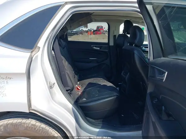 2FMPK3K9XKBB75522 2019 FORD EDGE - Image 8