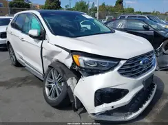 2FMPK3K9XKBB76458 2019 FORD EDGE