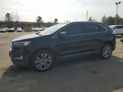 2FMPK3K9XKBB81174 2019 FORD EDGE