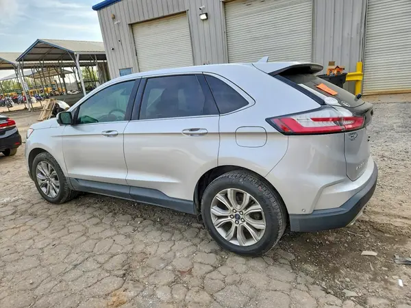 2FMPK3K9XKBB88979 2019 FORD EDGE - Image 2
