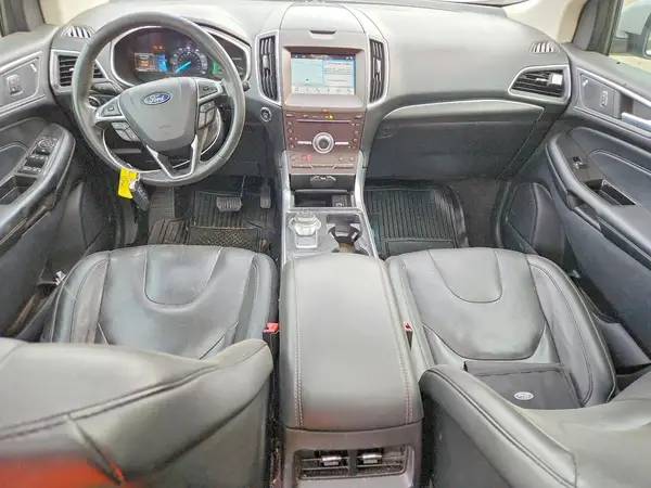 2FMPK3K9XKBB88979 2019 FORD EDGE - Image 8