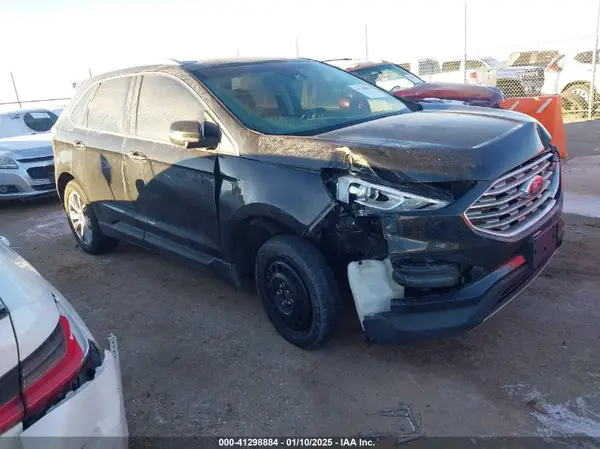 2FMPK3K9XKBC02251 2019 FORD EDGE - Image 1