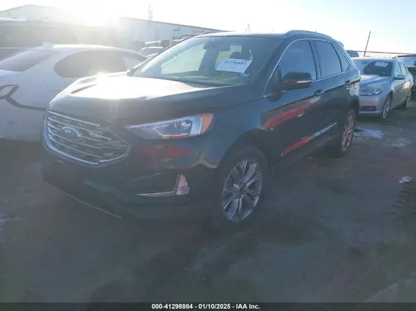 2FMPK3K9XKBC02251 2019 FORD EDGE - Image 2