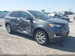 2FMPK3K9XKBC06140 2019 FORD EDGE