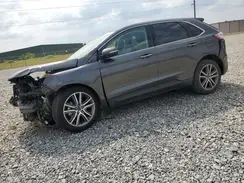 2FMPK3K9XKBC15131 2019 FORD EDGE
