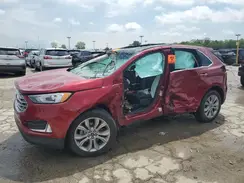 2FMPK3K9XKBC17767 2019 FORD EDGE