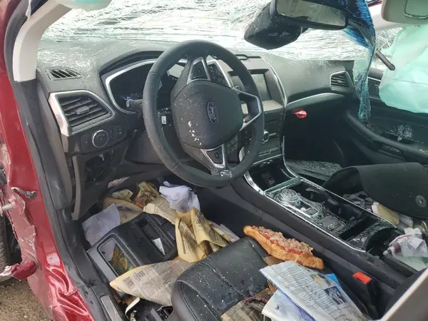2FMPK3K9XKBC17767 2019 FORD EDGE - Image 8