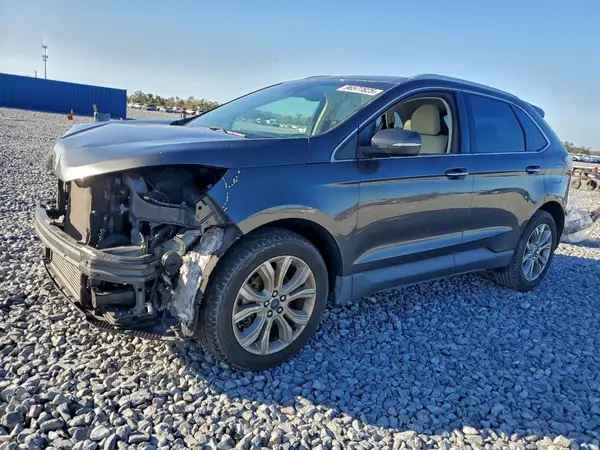 2FMPK3K9XKBC23228 2019 FORD EDGE - Image 1