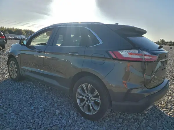 2FMPK3K9XKBC23228 2019 FORD EDGE - Image 2