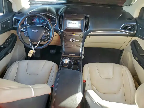 2FMPK3K9XKBC23228 2019 FORD EDGE - Image 8