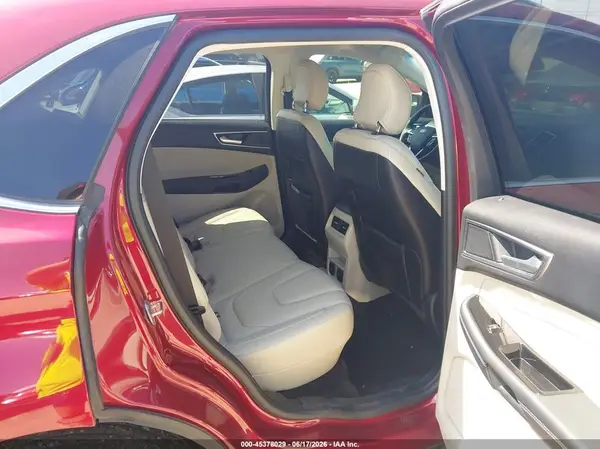 2FMPK3K9XKBC35069 2019 FORD EDGE - Image 8