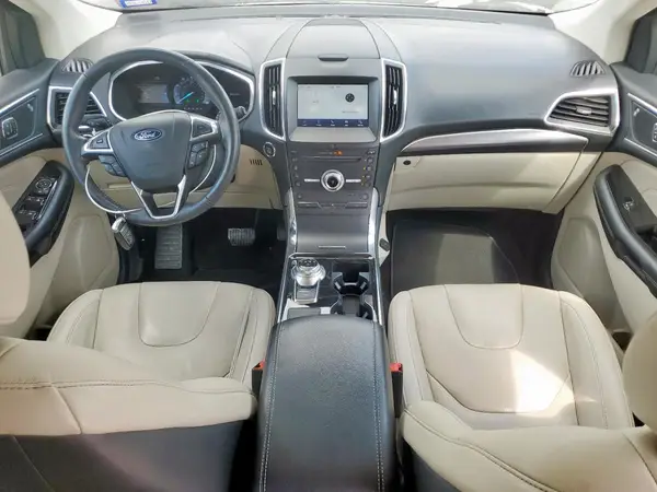 2FMPK3K9XKBC35590 2019 FORD EDGE - Image 8