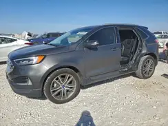 2FMPK3K9XKBC35685 2019 FORD EDGE