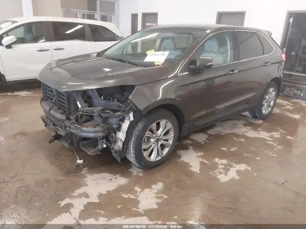 2FMPK3K9XKBC37484 2019 FORD EDGE - Image 2