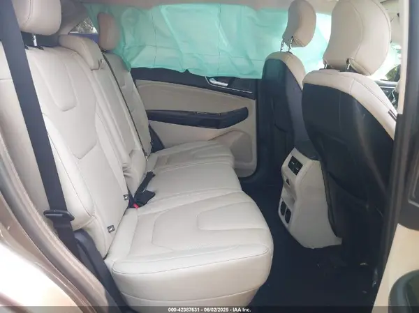 2FMPK3K9XKBC37503 2019 FORD EDGE - Image 8